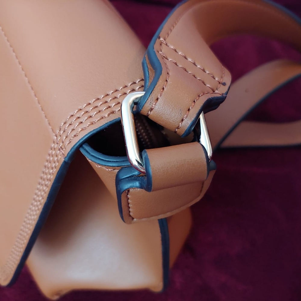Authentic Prüne Purse - Picture 6 of 8